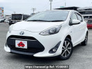 Toyota Aqua DAA-NHP10