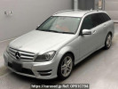 Mercedes Benz C CLASS STATION WAGON 204248