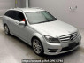 Used 2011 AT mercedes-benz c-class-station-wagon 204248 Image[2]