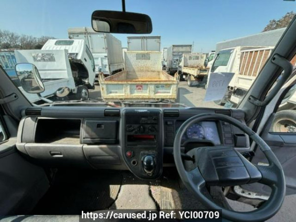 Used 2003 MT mitsubishi canter FE72CE Image[6]