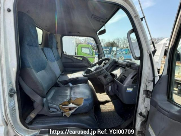 Used 2003 MT mitsubishi canter FE72CE Image[7]