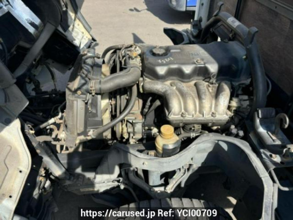 Used 2003 MT mitsubishi canter FE72CE Image[10]