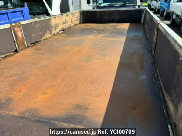 Used 2003 MT mitsubishi canter FE72CE Image[11]