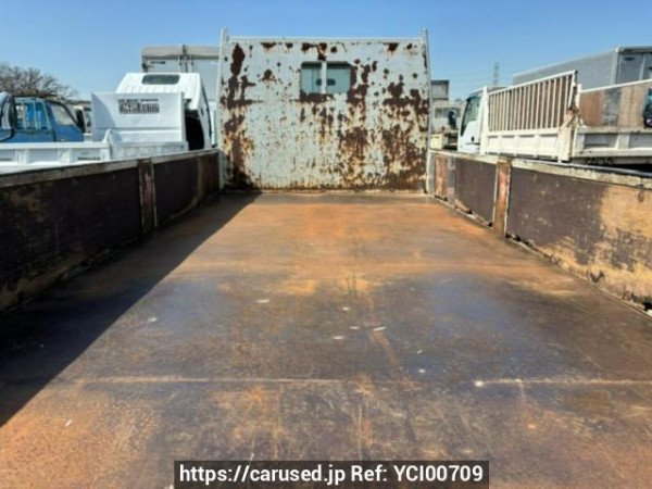 Used 2003 MT mitsubishi canter FE72CE Image[12]