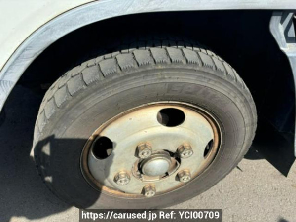 Used 2003 MT mitsubishi canter FE72CE Image[15]