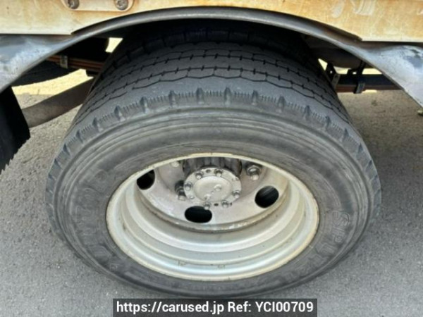 Used 2003 MT mitsubishi canter FE72CE Image[17]