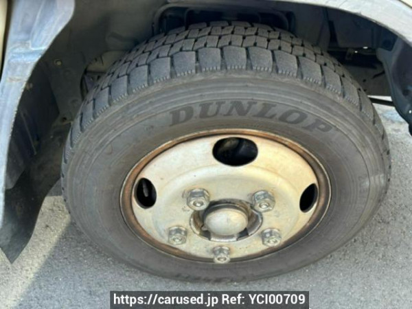 Used 2003 MT mitsubishi canter FE72CE Image[18]