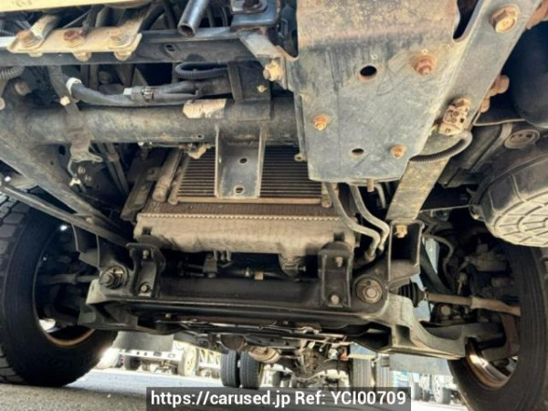 Used 2003 MT mitsubishi canter FE72CE Image[20]