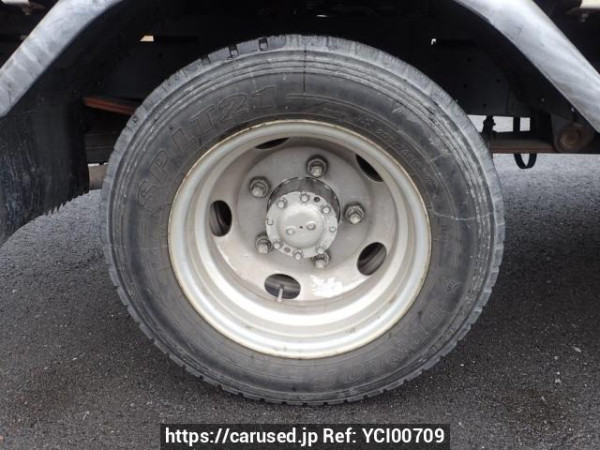 Used 2003 MT mitsubishi canter FE72CE Image[21]
