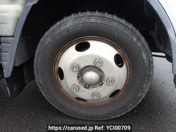 Used 2003 MT mitsubishi canter FE72CE Image[22]