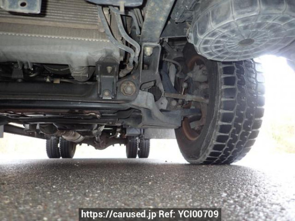 Used 2003 MT mitsubishi canter FE72CE Image[24]