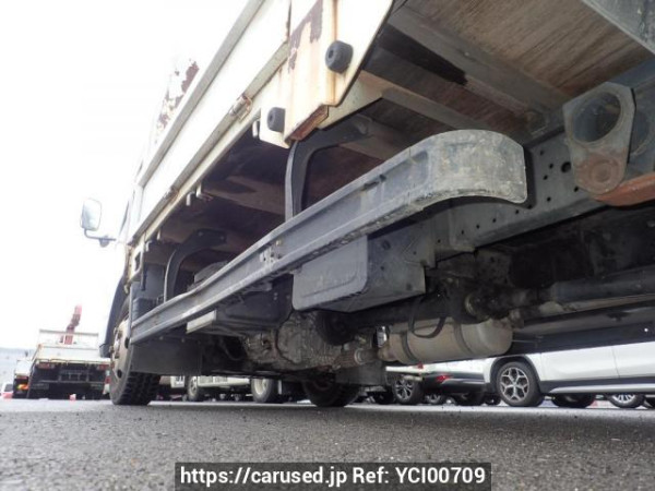 Used 2003 MT mitsubishi canter FE72CE Image[27]