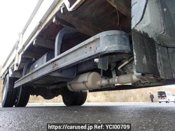 Used 2003 MT mitsubishi canter FE72CE Image[28]