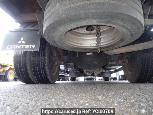 Used 2003 MT mitsubishi canter FE72CE Image[29]