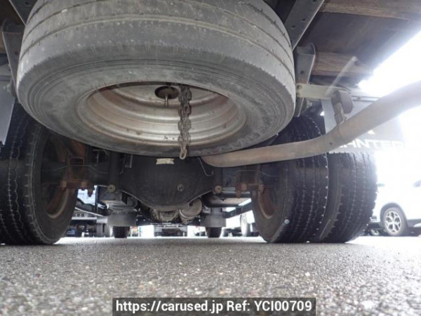 Used 2003 MT mitsubishi canter FE72CE Image[31]