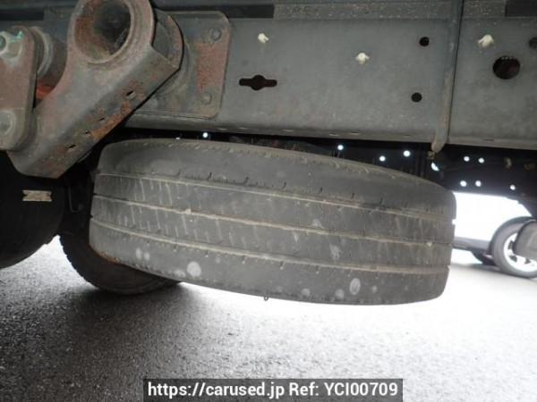 Used 2003 MT mitsubishi canter FE72CE Image[32]