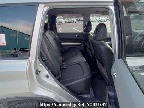 Used 2009 AT nissan x-trail NT31 Image[14]