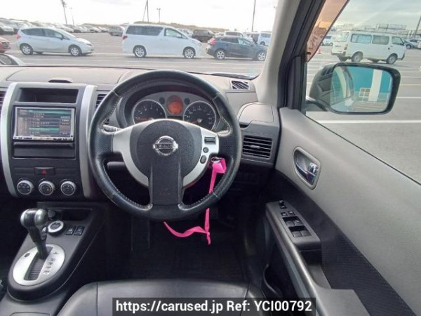 Used 2009 AT nissan x-trail NT31 Image[19]