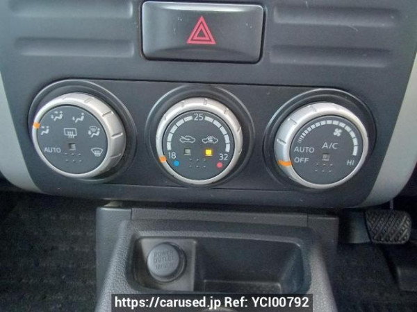Used 2009 AT nissan x-trail NT31 Image[24]