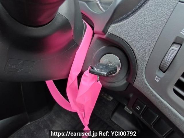 Used 2009 AT nissan x-trail NT31 Image[25]