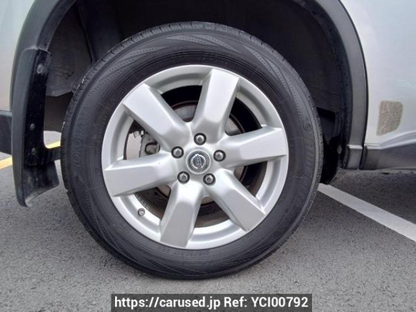 Used 2009 AT nissan x-trail NT31 Image[28]