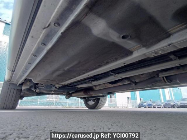 Used 2009 AT nissan x-trail NT31 Image[32]