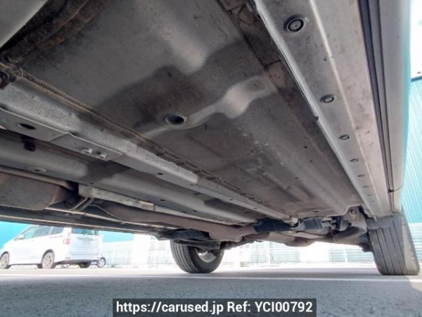 Used 2009 AT nissan x-trail NT31 Image[33]