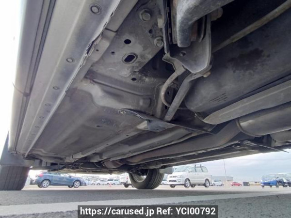 Used 2009 AT nissan x-trail NT31 Image[34]