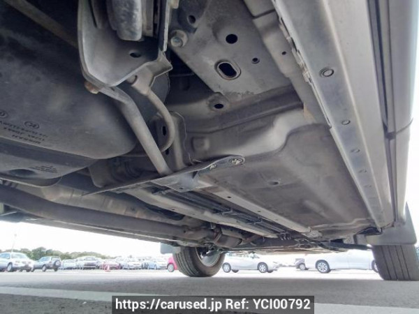 Used 2009 AT nissan x-trail NT31 Image[35]