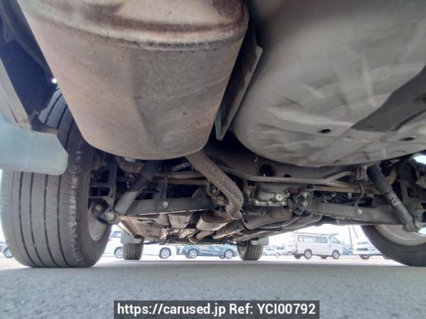 Used 2009 AT nissan x-trail NT31 Image[36]