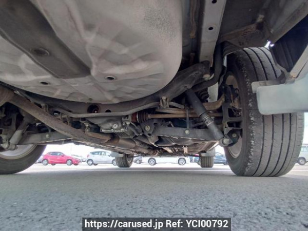 Used 2009 AT nissan x-trail NT31 Image[37]