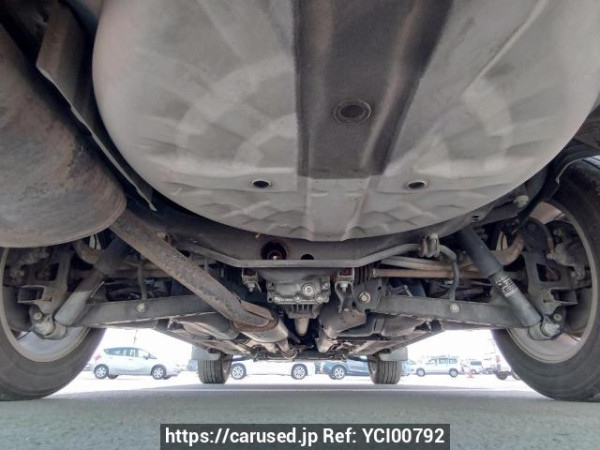 Used 2009 AT nissan x-trail NT31 Image[38]