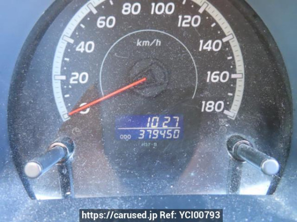 Used 2006 AT toyota hiace-van KDH200V Image[26]