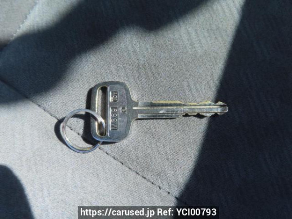 Used 2006 AT toyota hiace-van KDH200V Image[32]