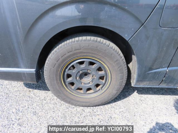 Used 2006 AT toyota hiace-van KDH200V Image[35]