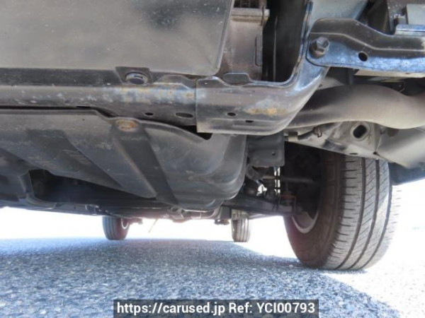 Used 2006 AT toyota hiace-van KDH200V Image[39]