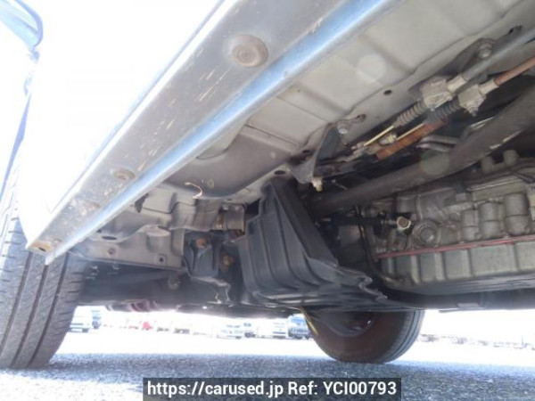 Used 2006 AT toyota hiace-van KDH200V Image[40]