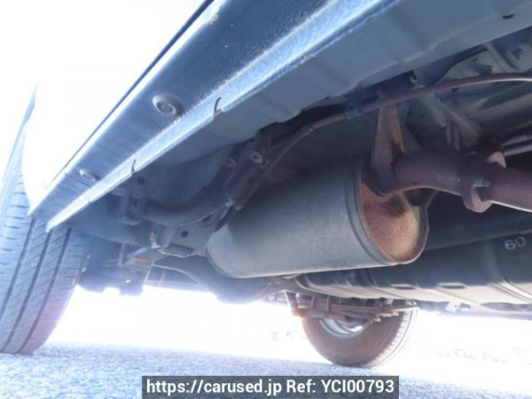 Used 2006 AT toyota hiace-van KDH200V Image[42]