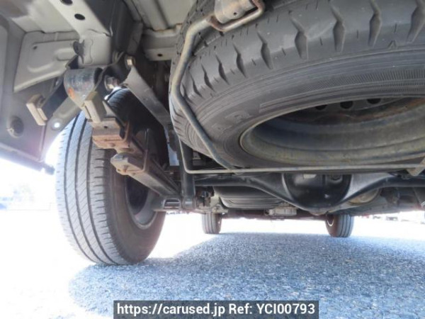 Used 2006 AT toyota hiace-van KDH200V Image[44]