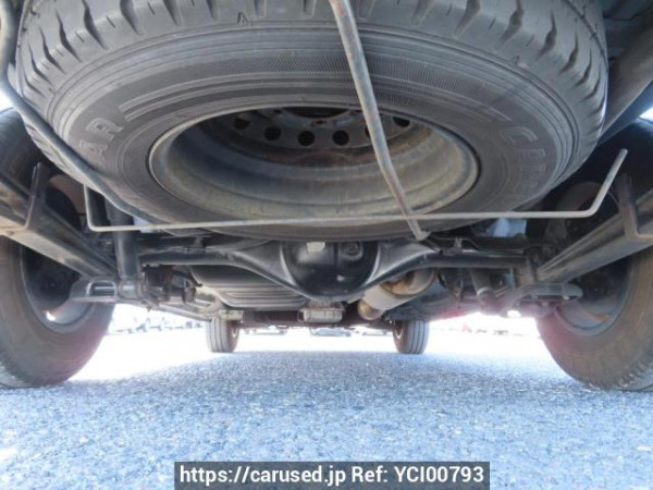 Used 2006 AT toyota hiace-van KDH200V Image[45]