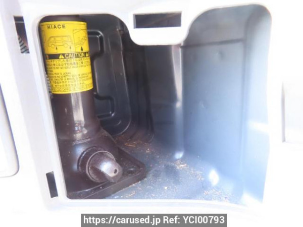 Used 2006 AT toyota hiace-van KDH200V Image[47]