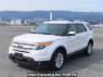 Used 2011 AT ford explorer 1FMHK8 Image[2]