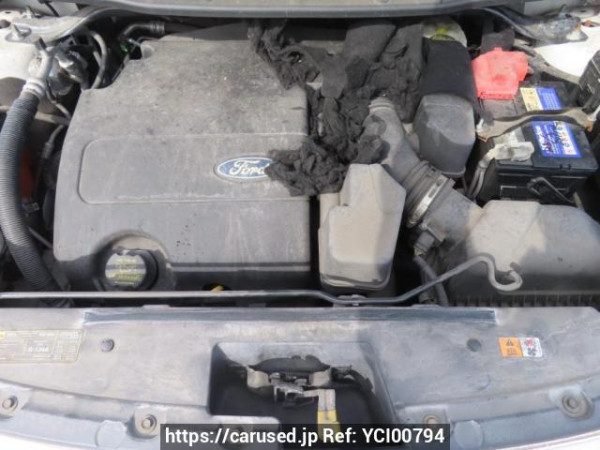 Used 2011 AT ford explorer 1FMHK8 Image[10]