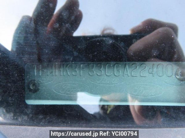 Used 2011 AT ford explorer 1FMHK8 Image[12]