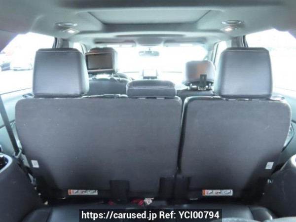 Used 2011 AT ford explorer 1FMHK8 Image[21]