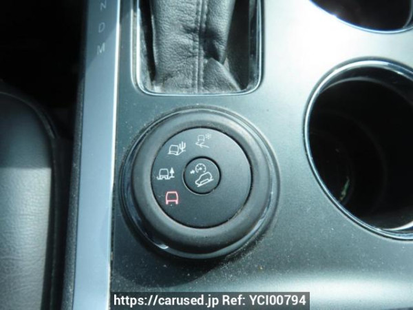 Used 2011 AT ford explorer 1FMHK8 Image[32]