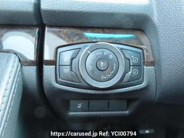 Used 2011 AT ford explorer 1FMHK8 Image[34]