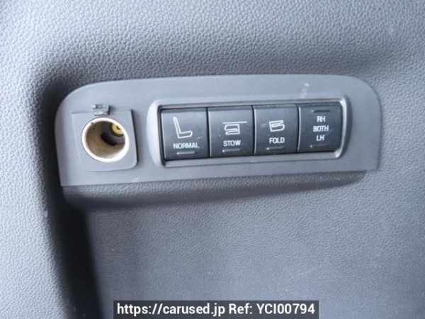 Used 2011 AT ford explorer 1FMHK8 Image[38]