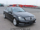 Mercedes Benz C-Class 204048