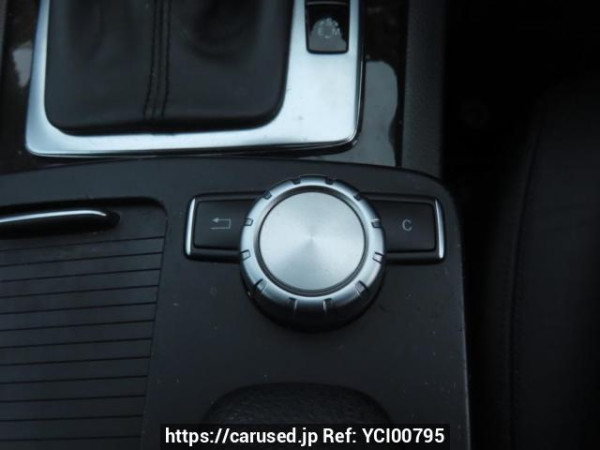 Used 2011 AT mercedes-benz c-class 204048 Image[28]